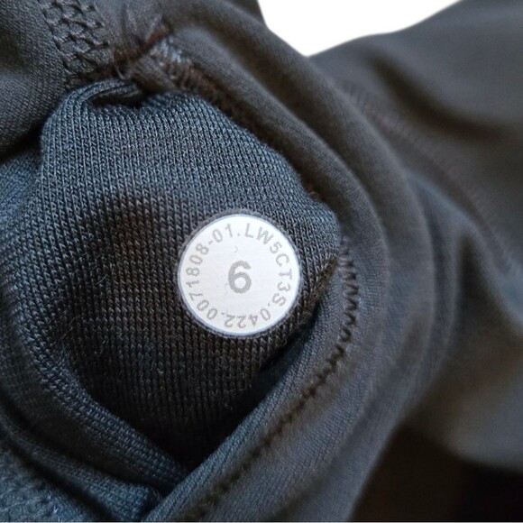 Lululemon Align Pant 25" - Graphite Grey - Picture 8 of 10